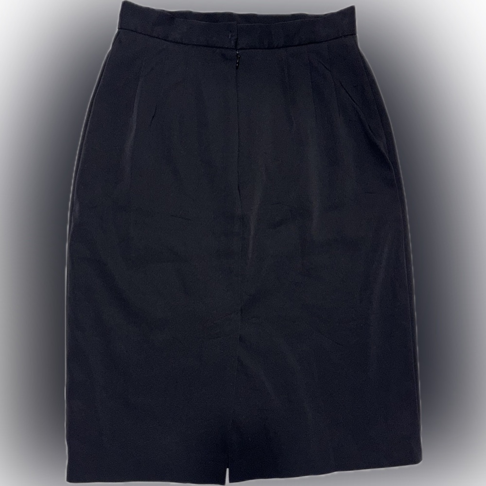Prada Pencil Skirt